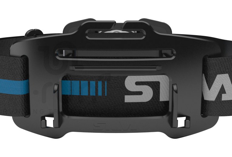 Silva linterna frontal Exceed 3X