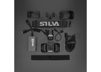 Silva Exceed 4X