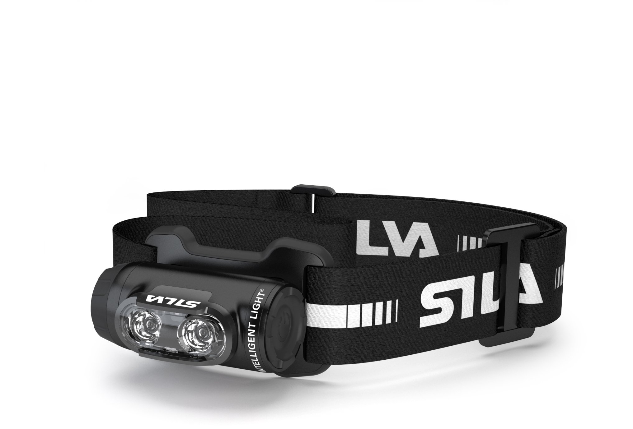 Silva Explore 3X Lampe frontale / éclairage