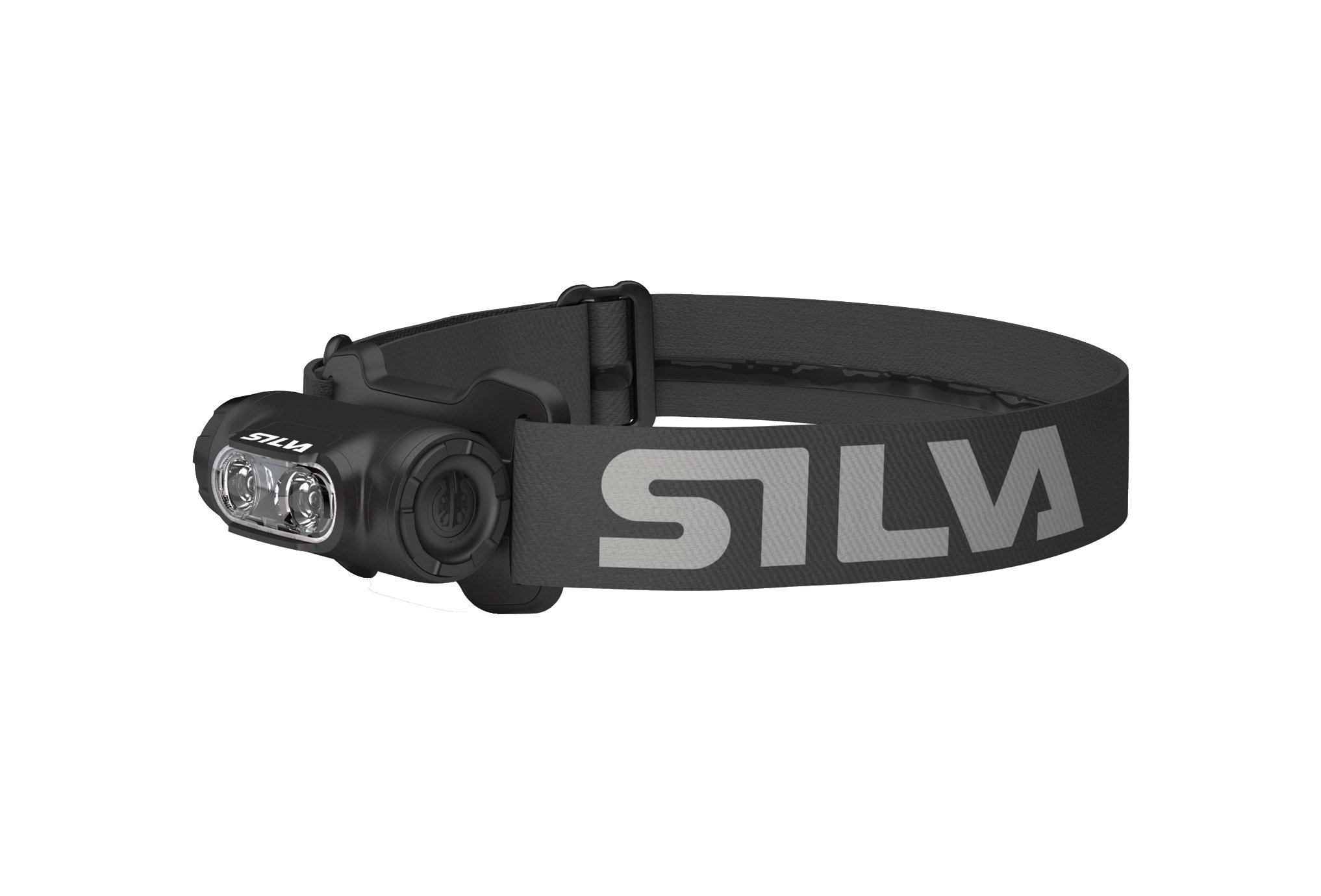 Silva Explore 4RC Lampe frontale / éclairage