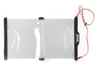 Silva Porta carte minimalista