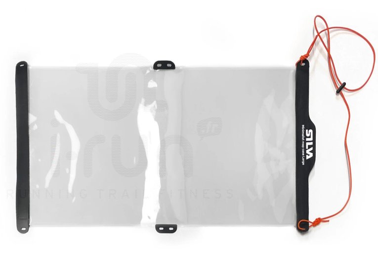 Silva Minimalist card holder