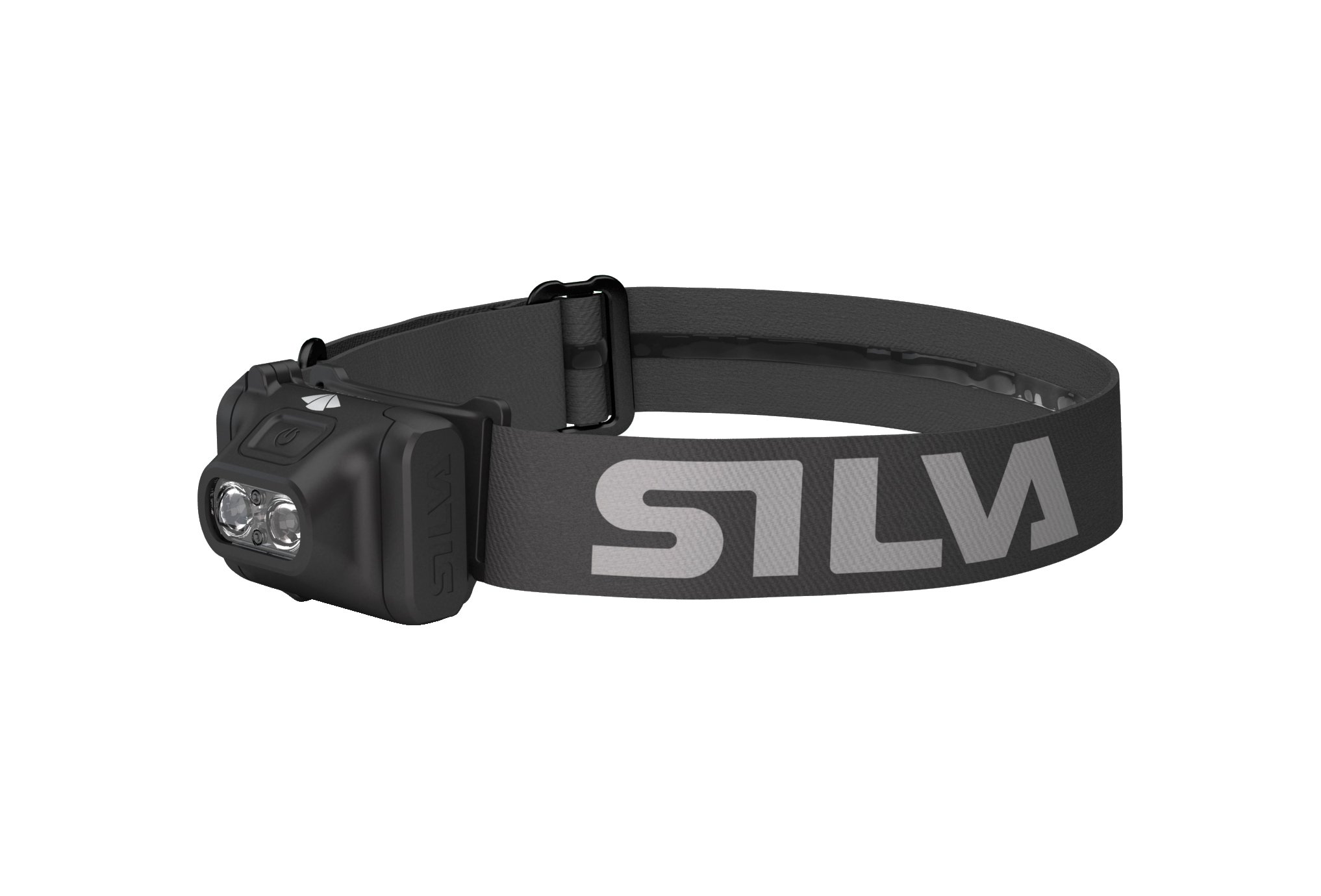 Silva Scout 2RC Lampe frontale / éclairage