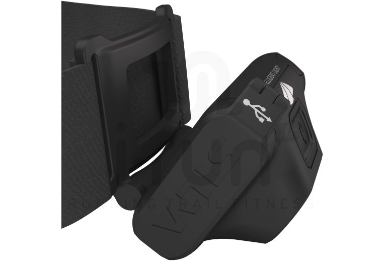 Silva linterna frontal Scout 2RC