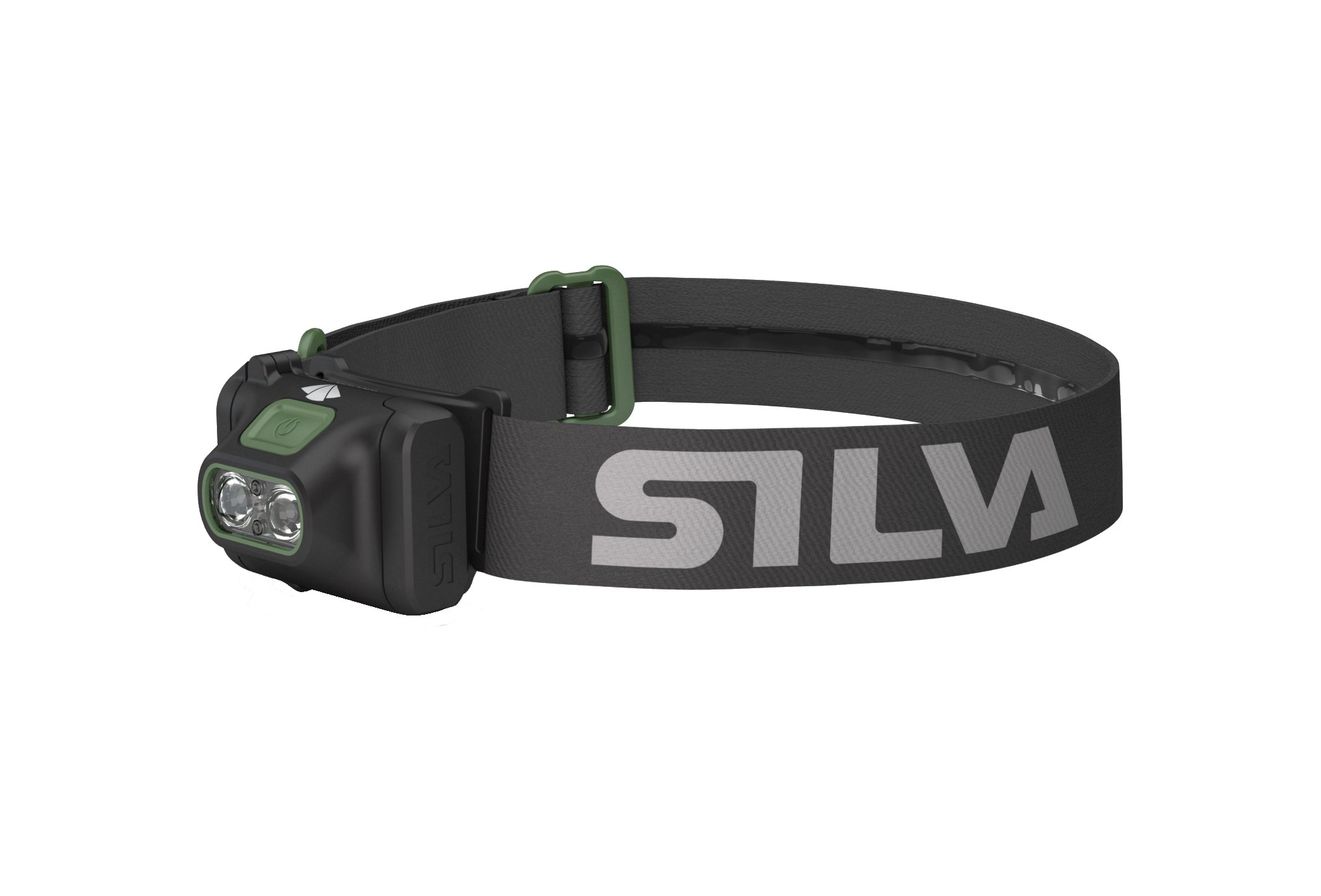 Silva Scout 2X Lampe frontale / éclairage