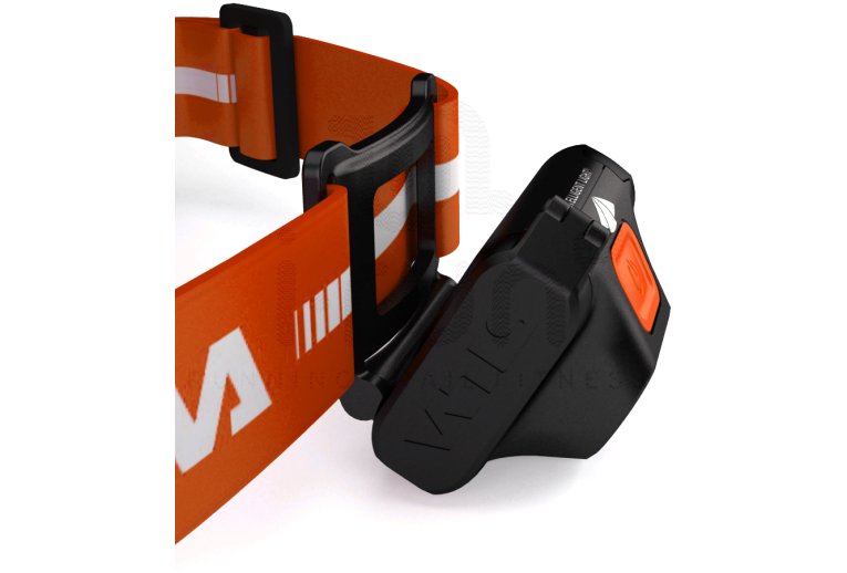 Silva linterna frontal Scout