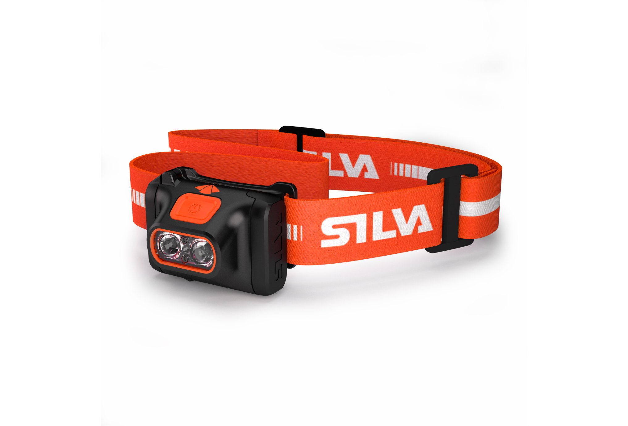 Silva Scout Lampe frontale / éclairage