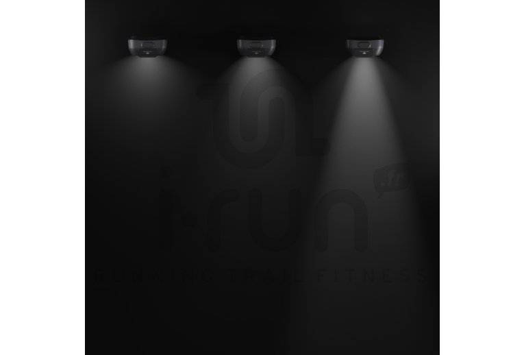 Silva linterna frontal Seek 420