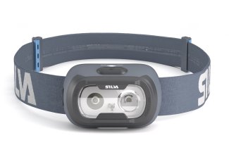 Silva linterna frontal Seek 420