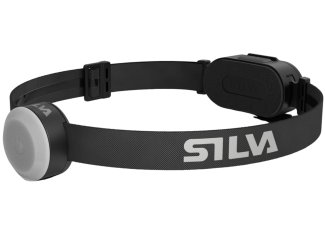 Silva linterna frontal Smini