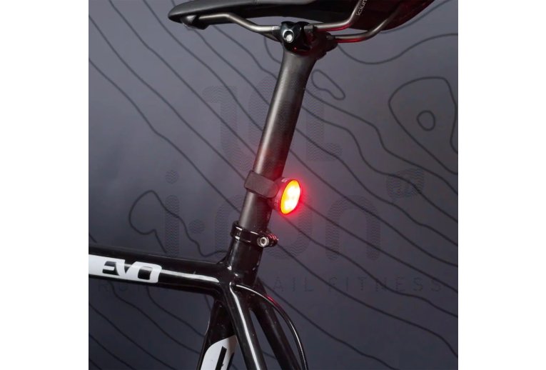 Silva Smini rear safety light