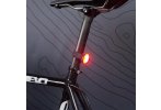 Silva Smini rear safety light