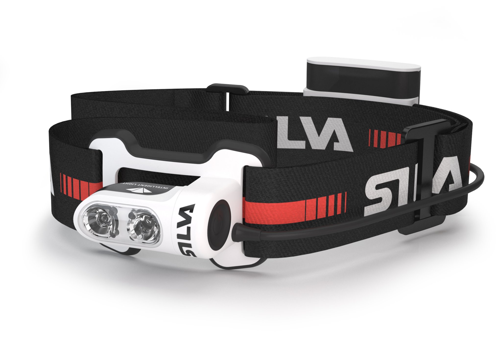 Silva Trail Runner 4 Lampe frontale / éclairage