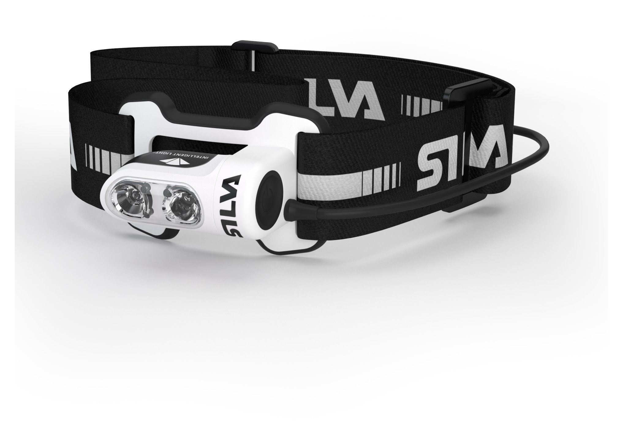 Silva Trail Runner 4 Ultra Lampe frontale / éclairage