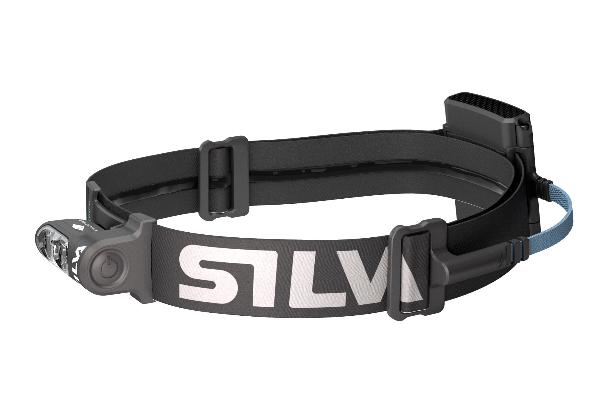 Silva Trail Runner Free Lampe frontale / éclairage