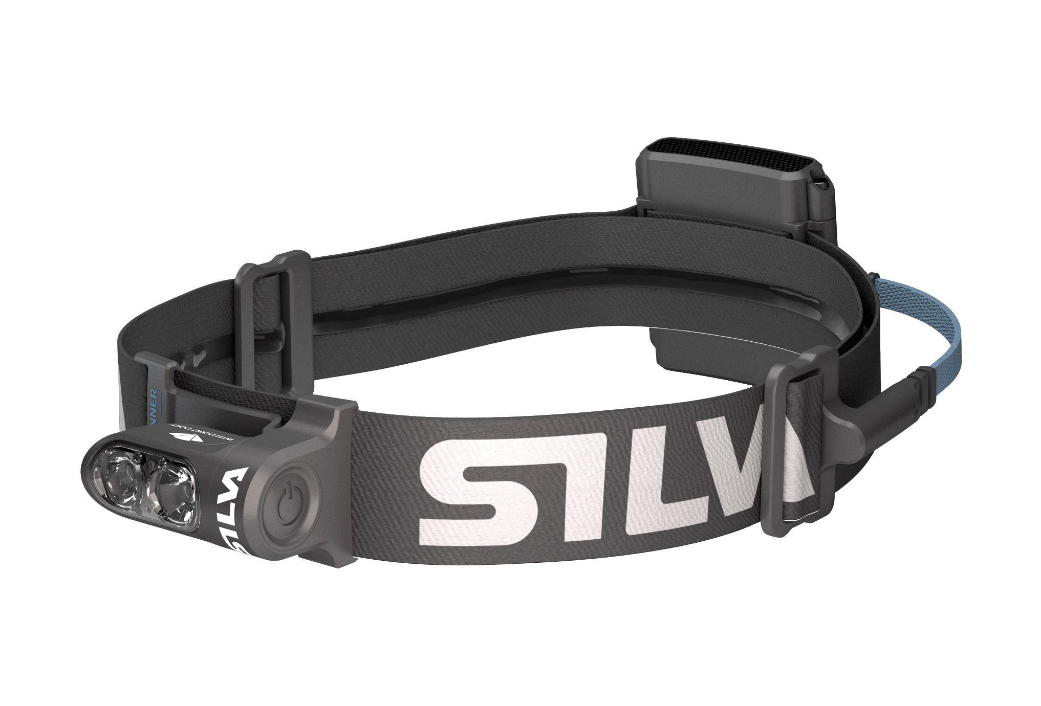 Silva Trail Runner Free H Lampe frontale / éclairage