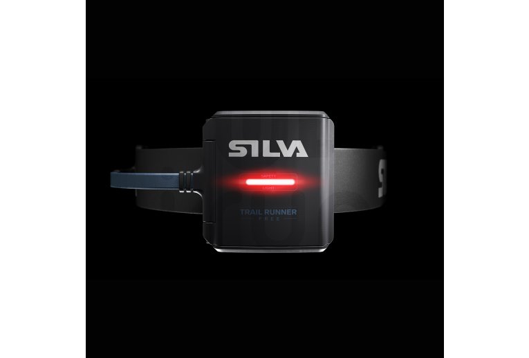 Silva Trail Runner Free Ultra