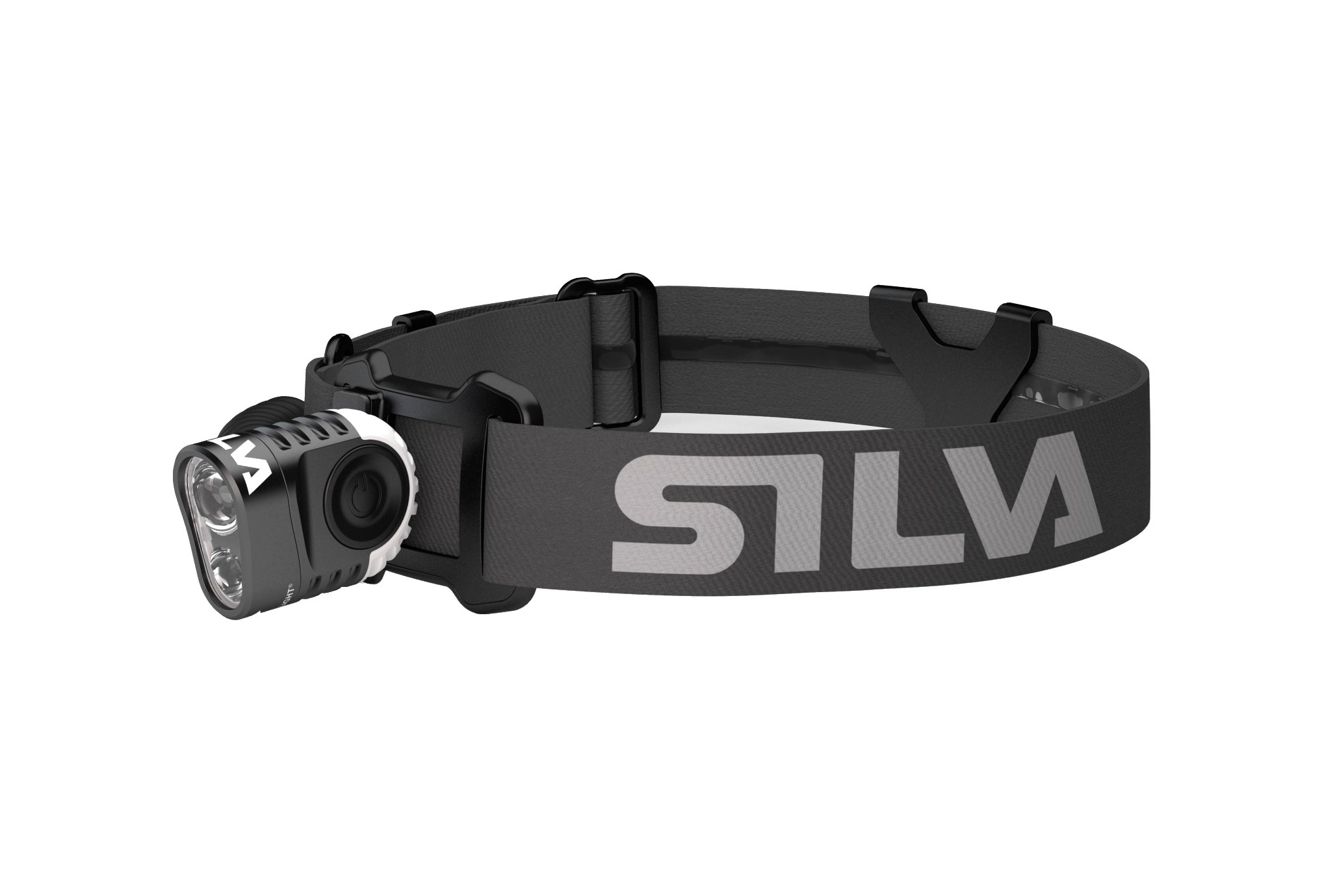 Silva Trail Speed 4R Lampe frontale / éclairage
