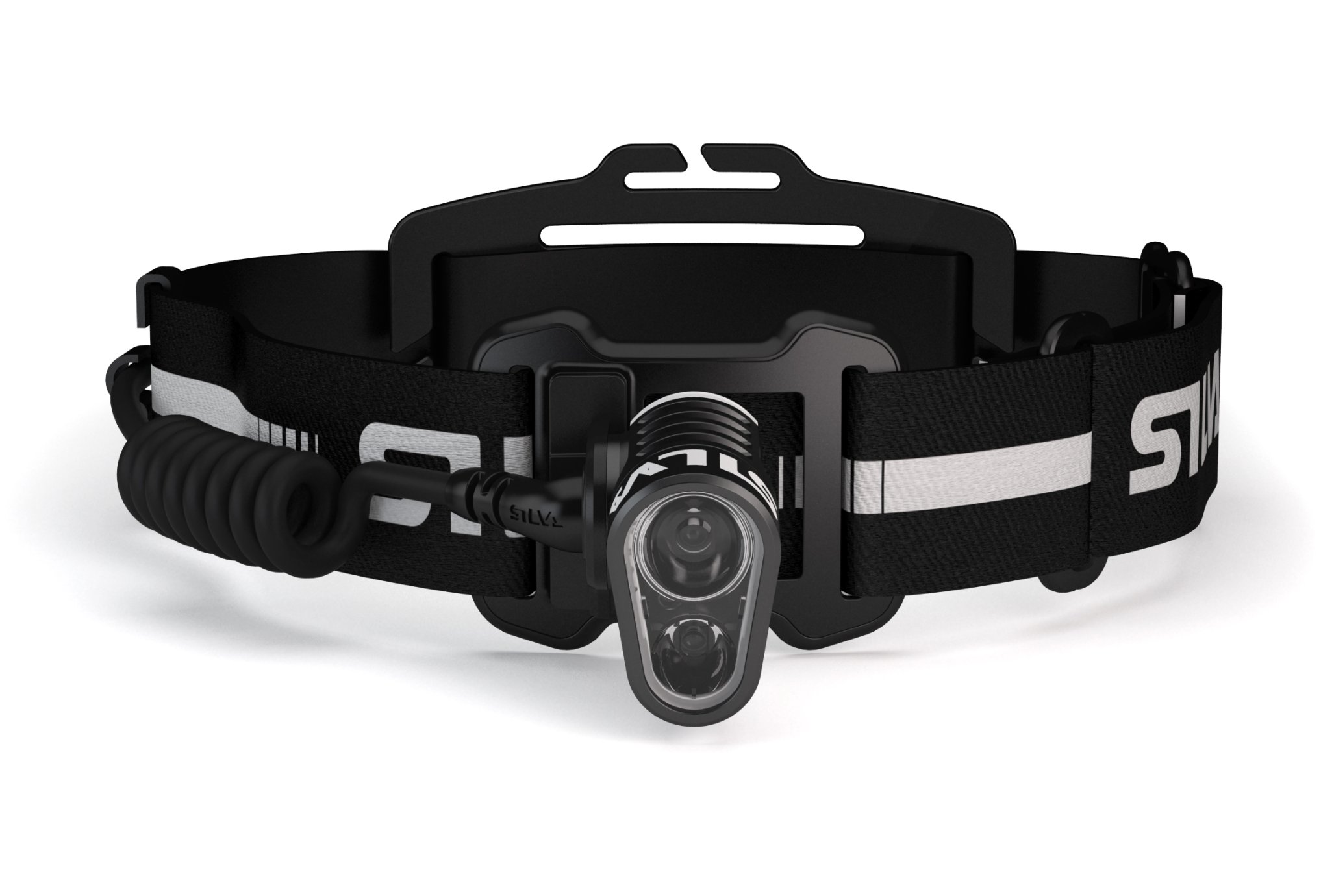 Silva Trail Speed 4XT Lampe frontale / éclairage