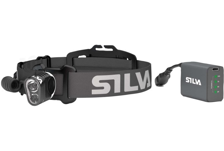 Silva Trail Speed 5R