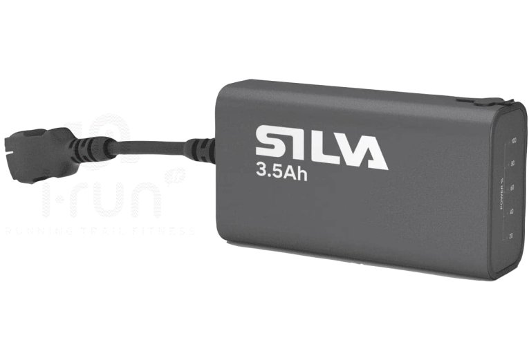 Silva Trail Speed 5X