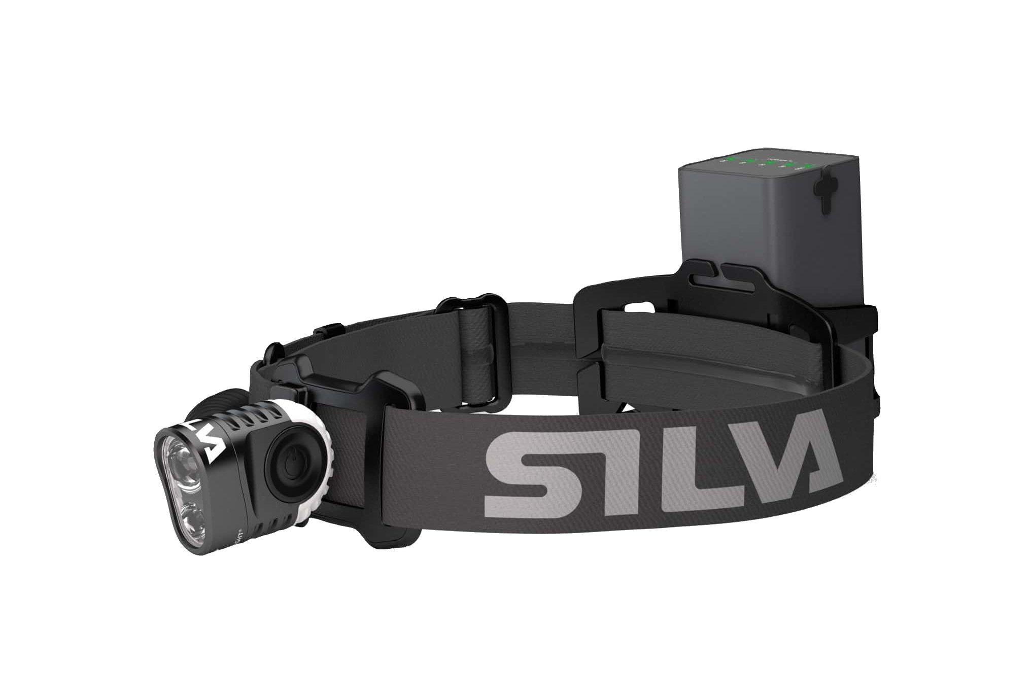 Silva Trail Speed 5XT Lampe frontale / éclairage