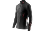 Skins Maillot A200 Thermal Top LS 1/2 Zip