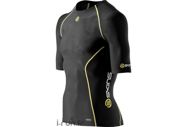 Skins Camiseta manga corta A200 Top SS