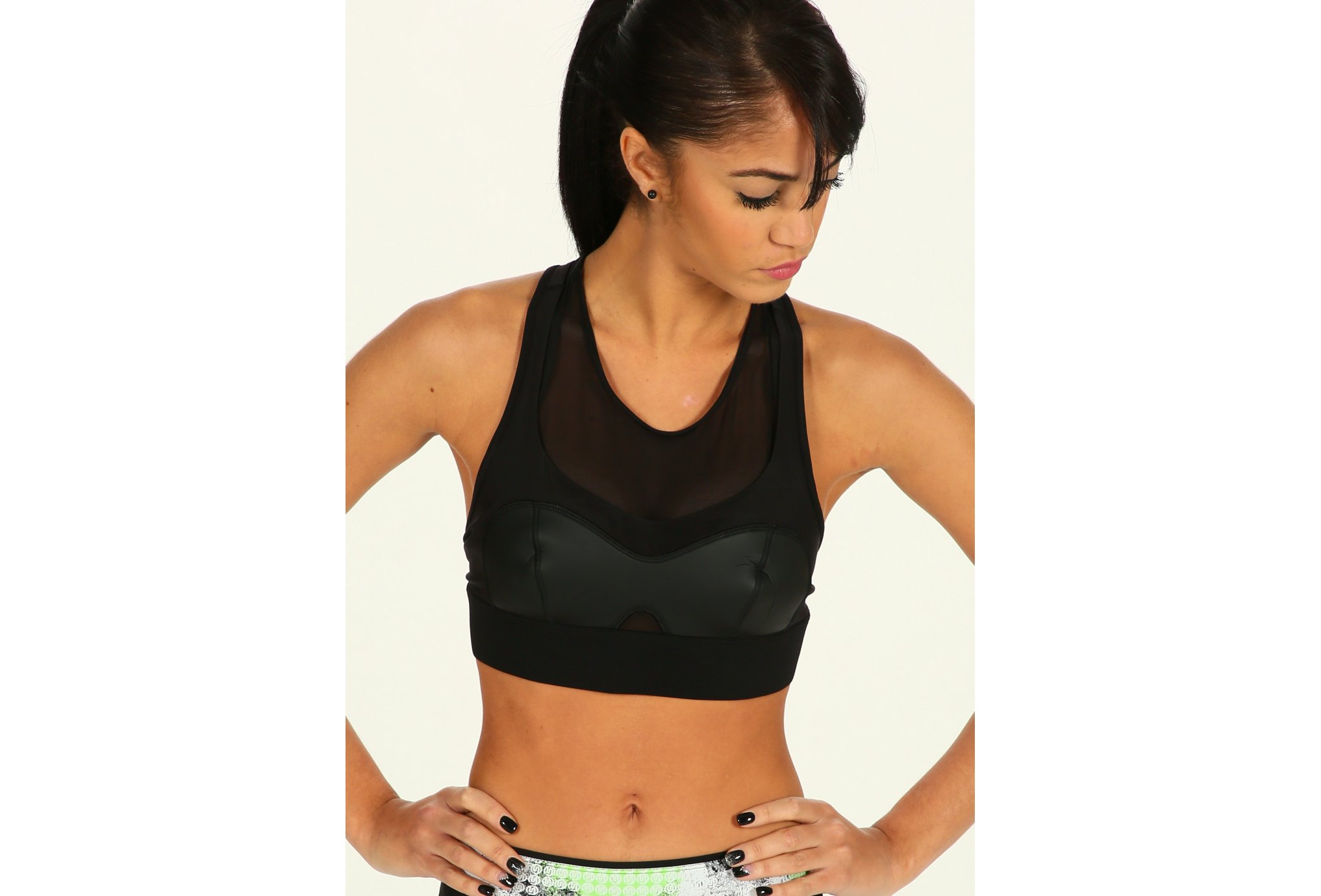 Skins A400 Empire W Diététique Vêtements femme