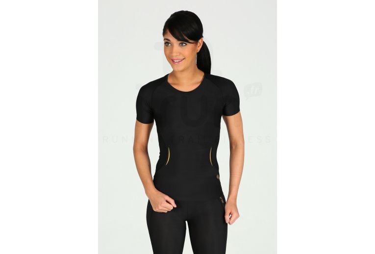 Skins Camiseta manga corta A400 Top