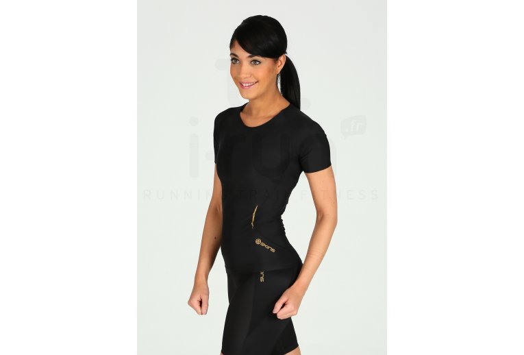 Skins Camiseta manga corta A400 Top