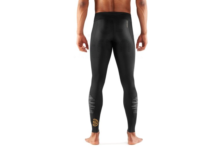 Skins Mallas largas Active 400 Starlight