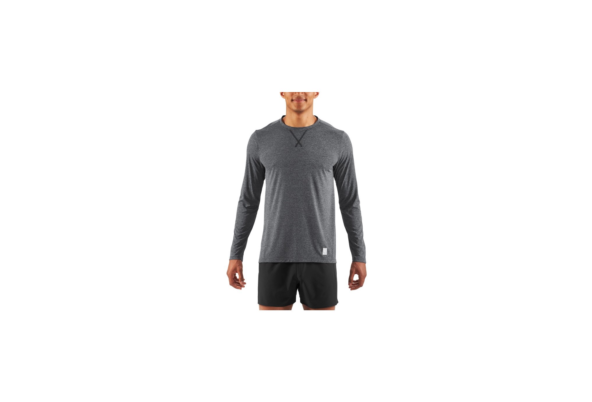 Skins Activewear Avatar M vêtement running homme