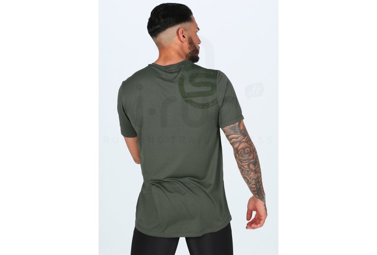 Skins Camiseta manga corta Activewear Avatar