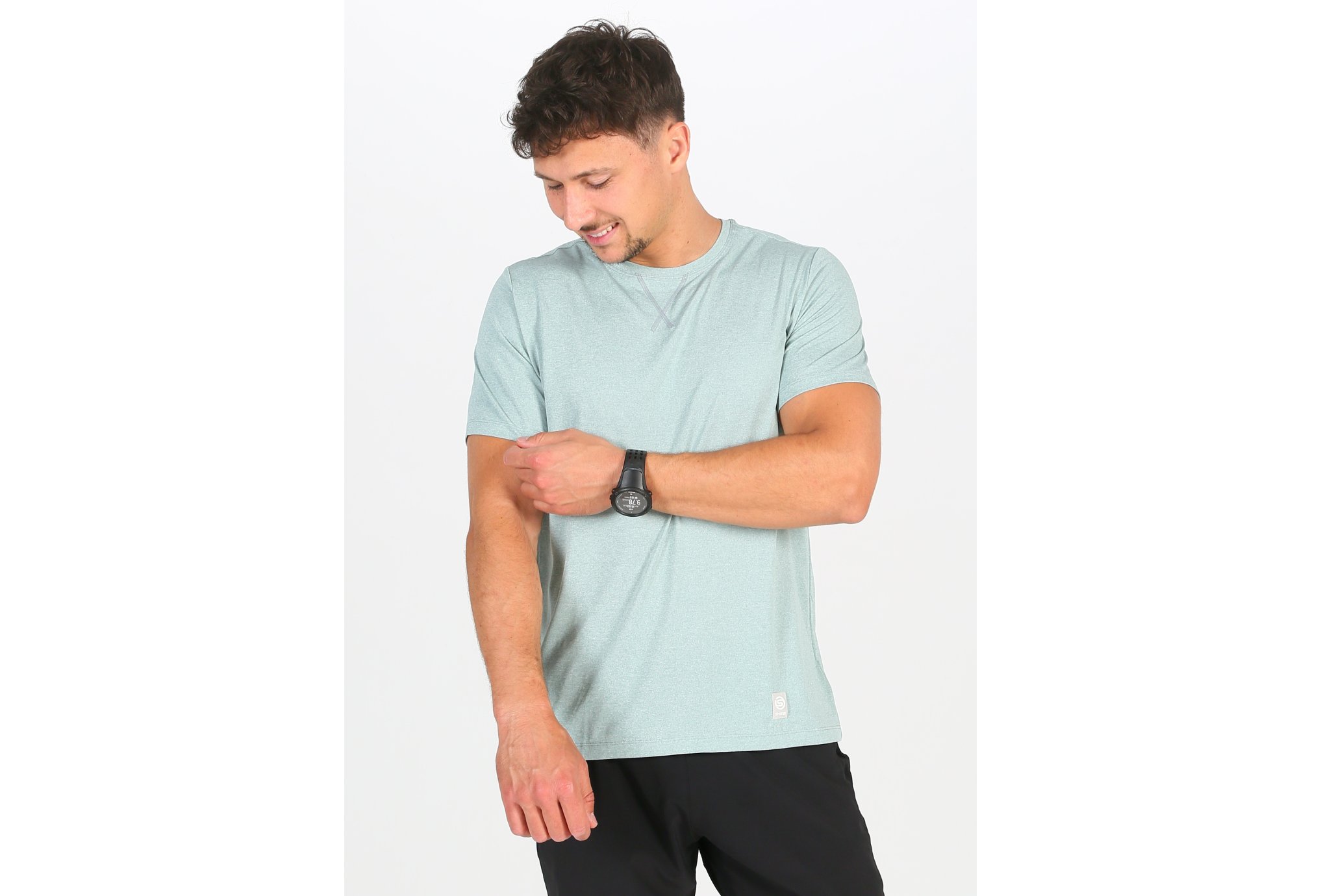 Skins Activewear Avatar M vêtement running homme