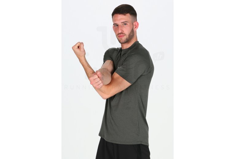 Skins Camiseta manga corta Activewear Bergmar