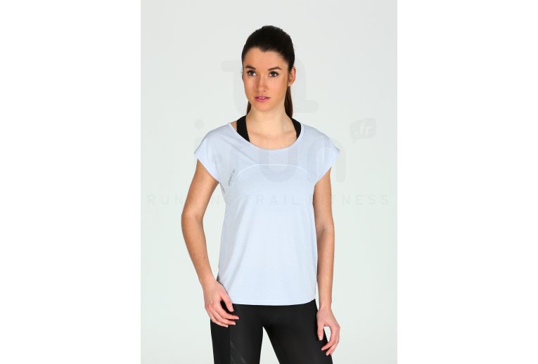 Skins Camiseta manga corta Activewear Code Cap