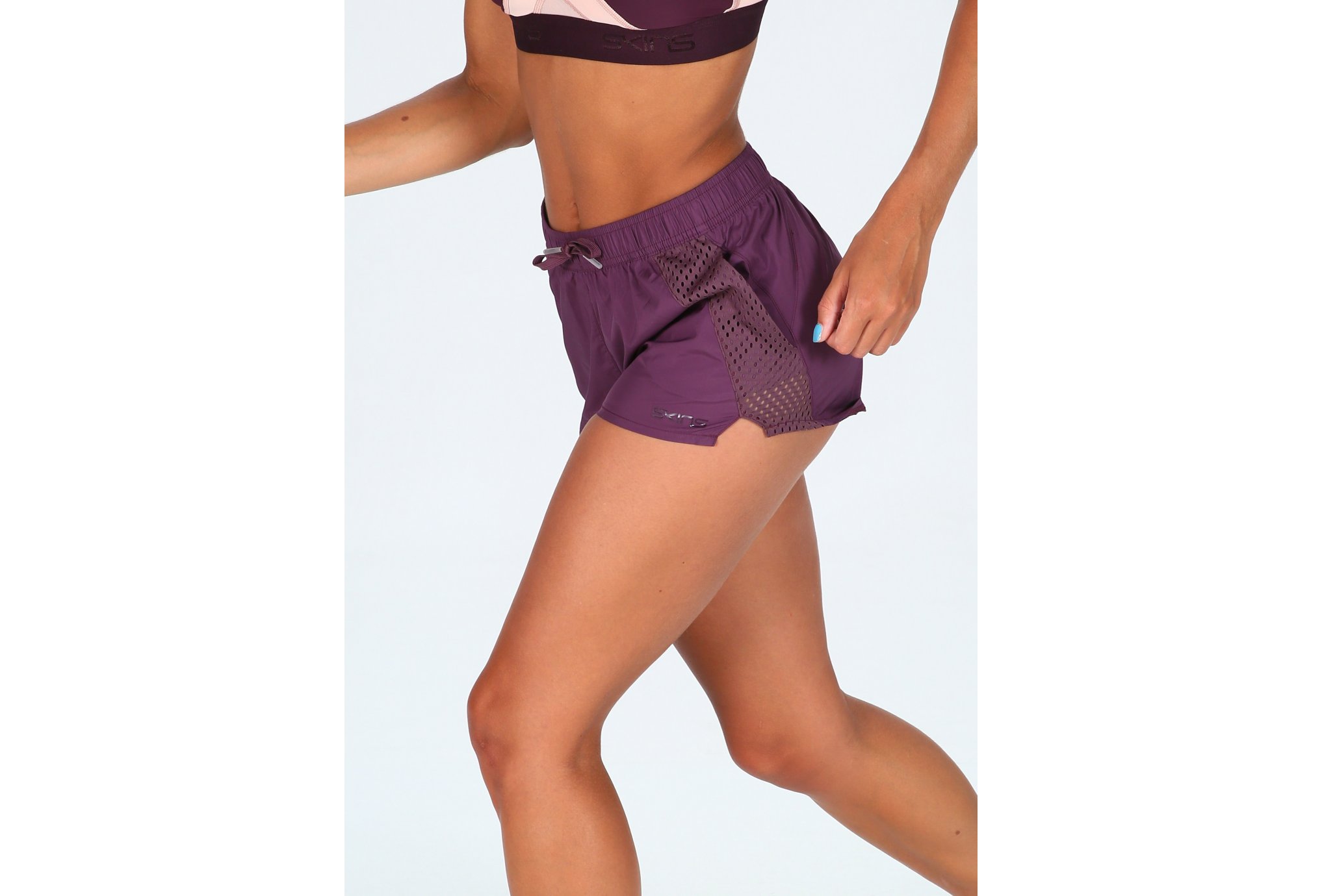 Skins Activewear Cone W Diététique Vêtements femme