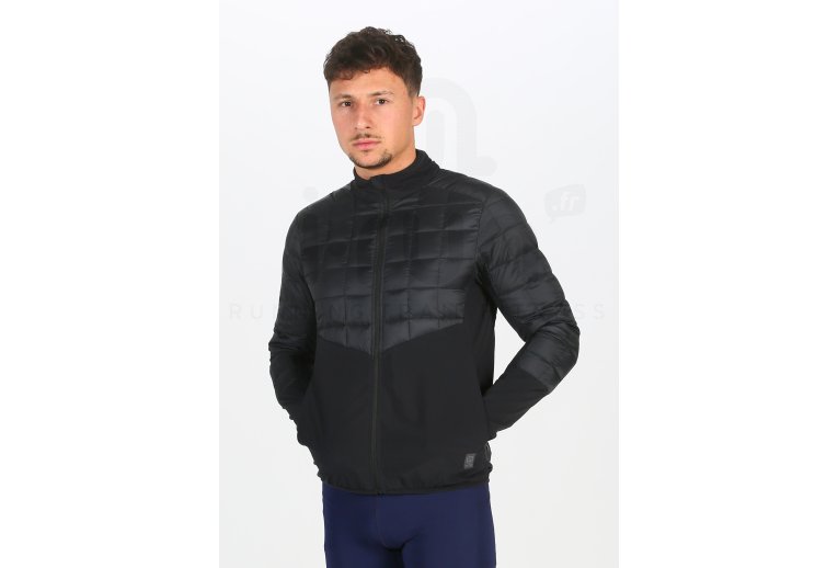 Skins Activewear Jedeye Mapped Down Herren
