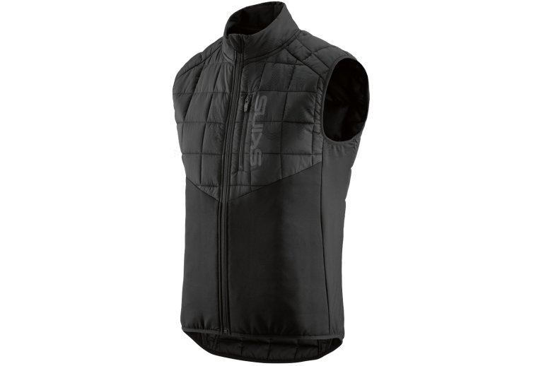 Skins Chaleco Activewear Jedeye Run Puffer
