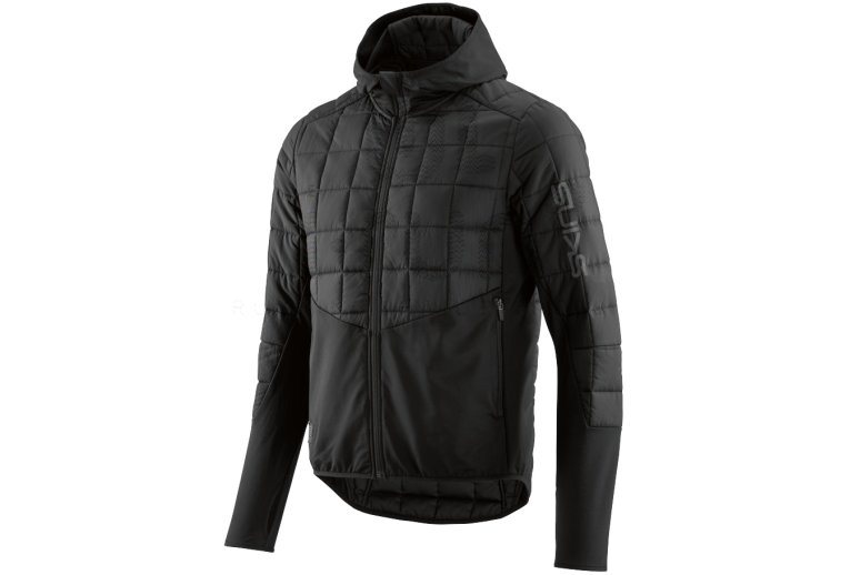 Skins Chaqueta Activewear Jedeye Run Puffer
