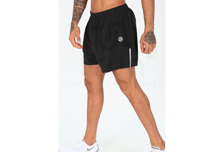 Skins Pantal�n corto Activewear Network 4 Inch