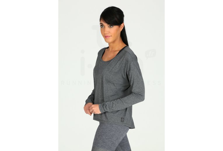 Skins Camiseta manga larga Activewear Pixel