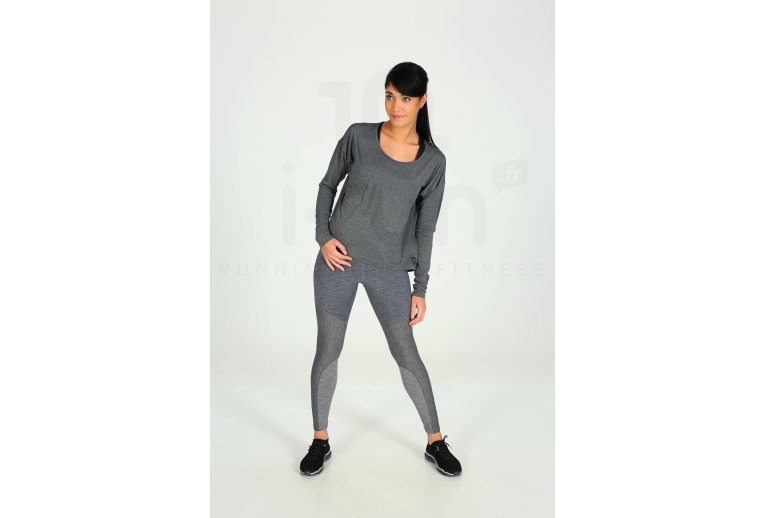 Skins Camiseta manga larga Activewear Pixel