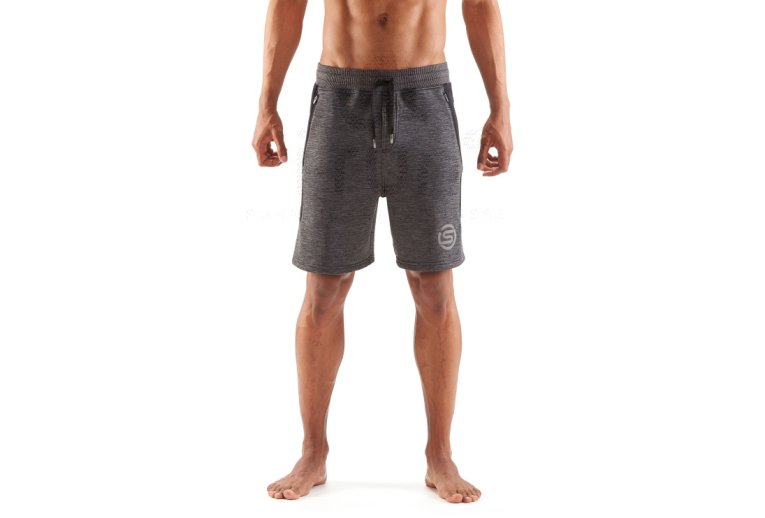 Skins Pantal�n corto Activewear Signal Tech Fleece