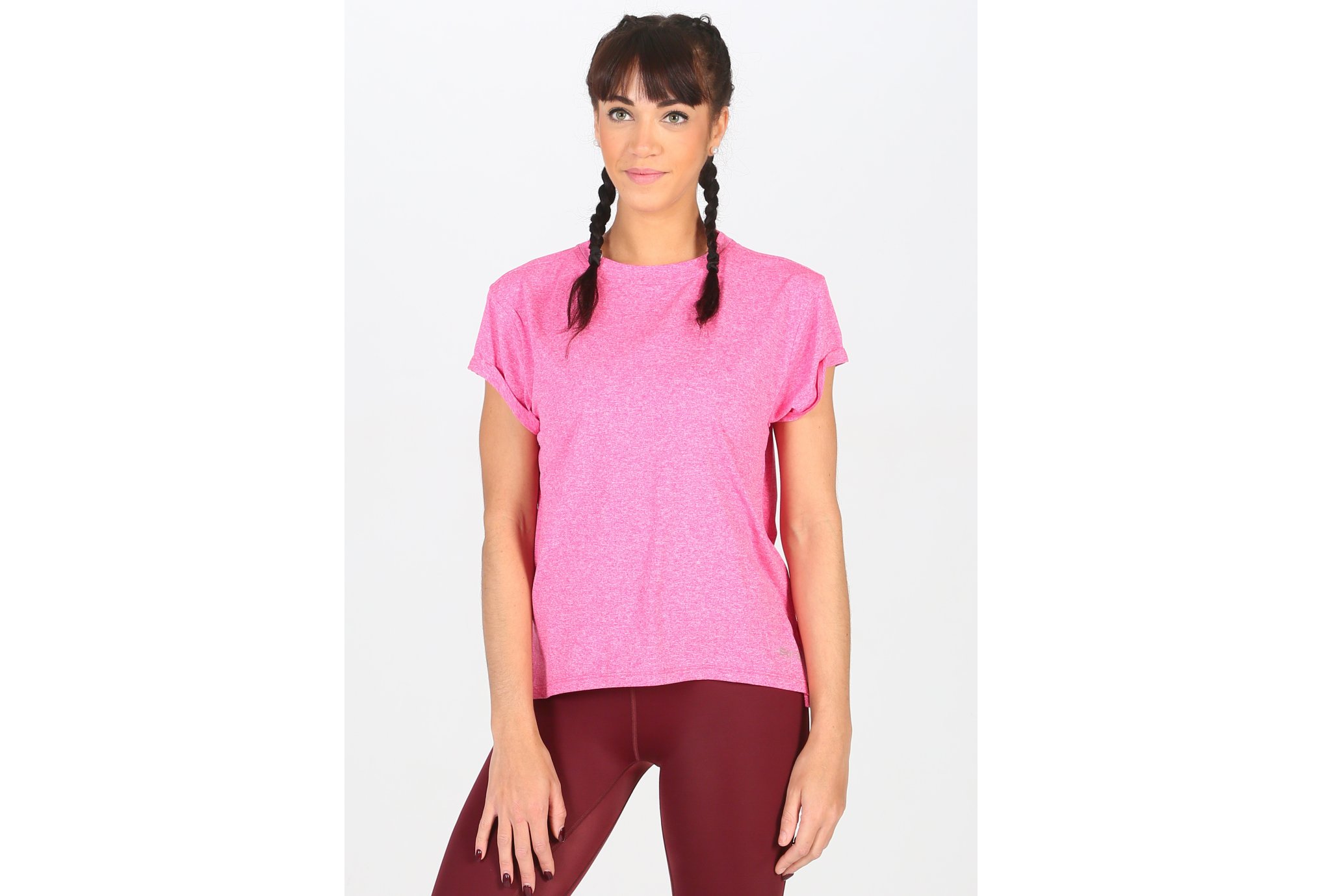 Skins Activewear Siken W Diététique Vêtements femme