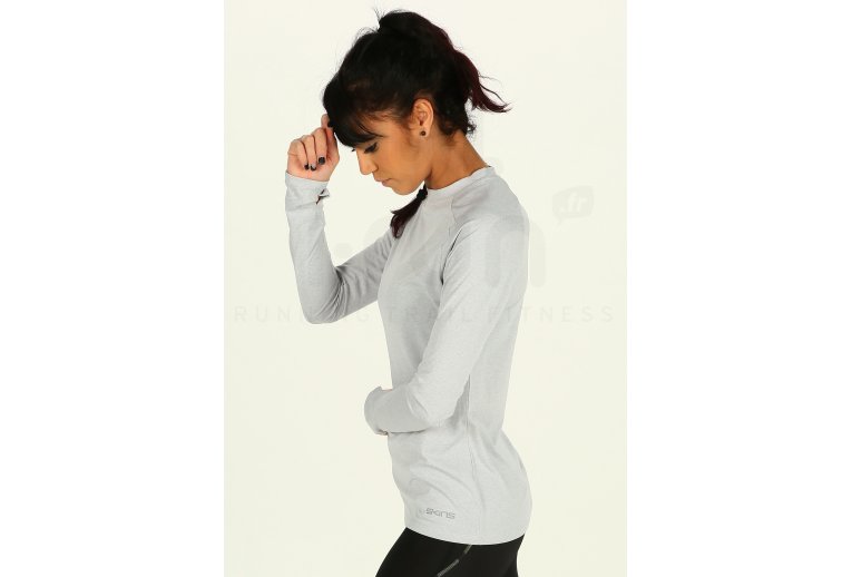 Skins Camiseta manga larga  Activewear Siken