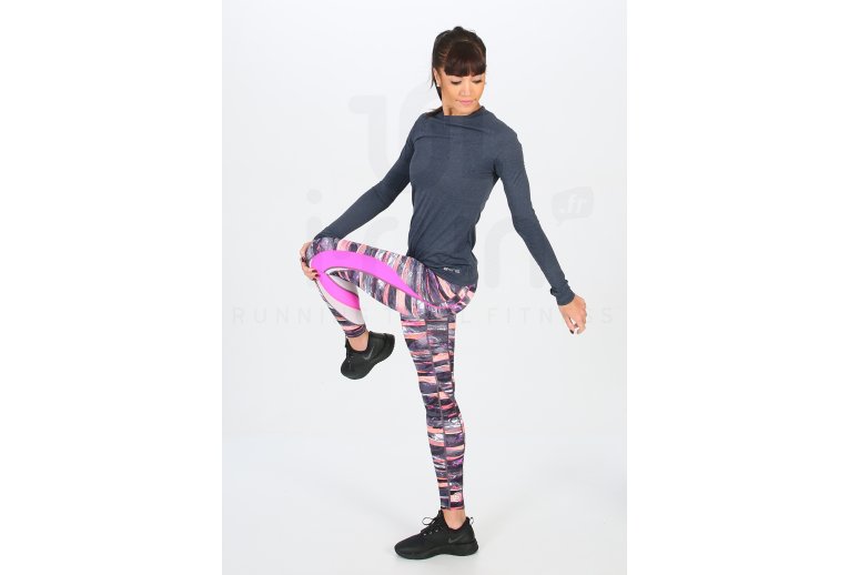 Skins Camiseta manga larga  Activewear Siken