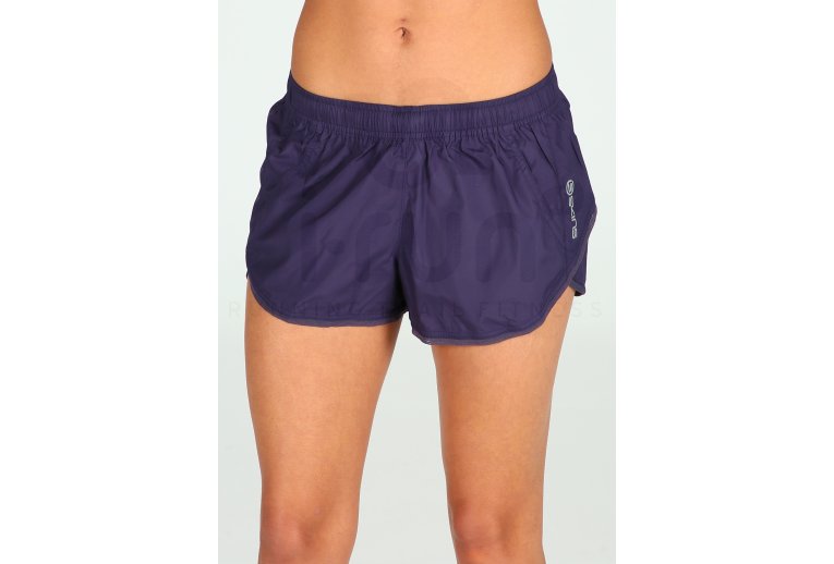 Skins Pantal�n corto Activewear System Run