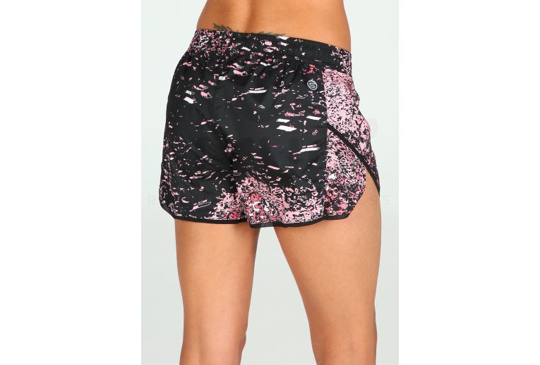 Skins Pantal�n corto Activewear System Run